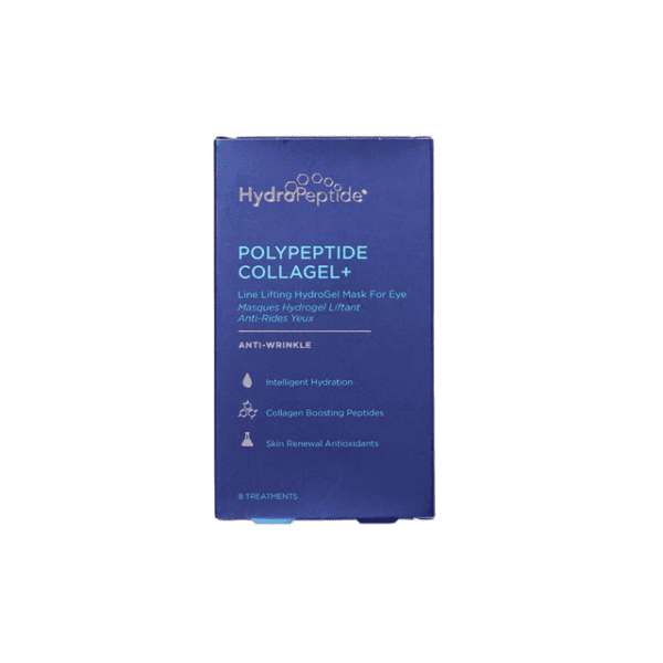 Polypeptide Collagel 8 Treatment