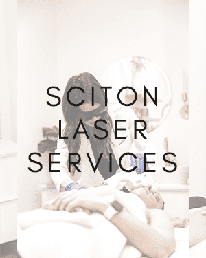 Sciton Laser Services