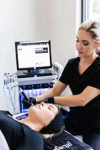 Transform Your Skin with HydraFacial Treatment