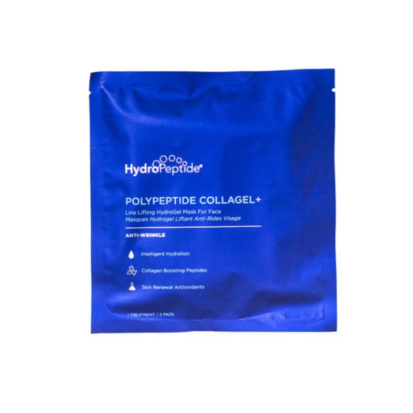 Polypeptide Collagel 1 Treatment