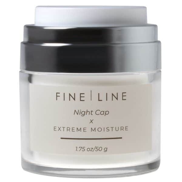 NIGHT CAP MOISTURIZER