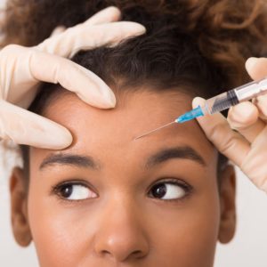 Botox Vs. Dysport – What is the Difference Fine Line Aesthetics