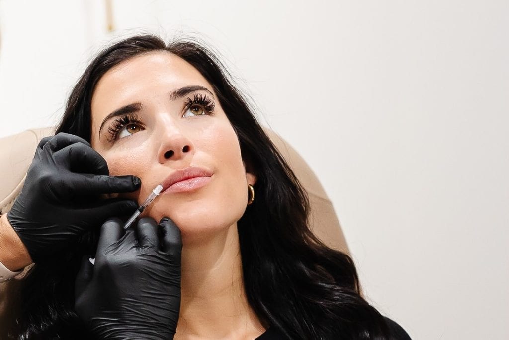 Are Dermal Fillers the Right Choice for Facial Rejuvenation? 2 Dermal Fillers