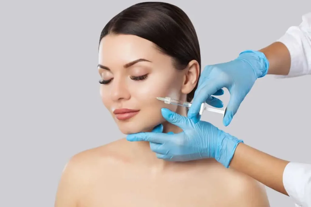 What Is The Longest-Lasting Filler for Lip Lines? 1 Filler by Fine Line Aesthetics in Texas