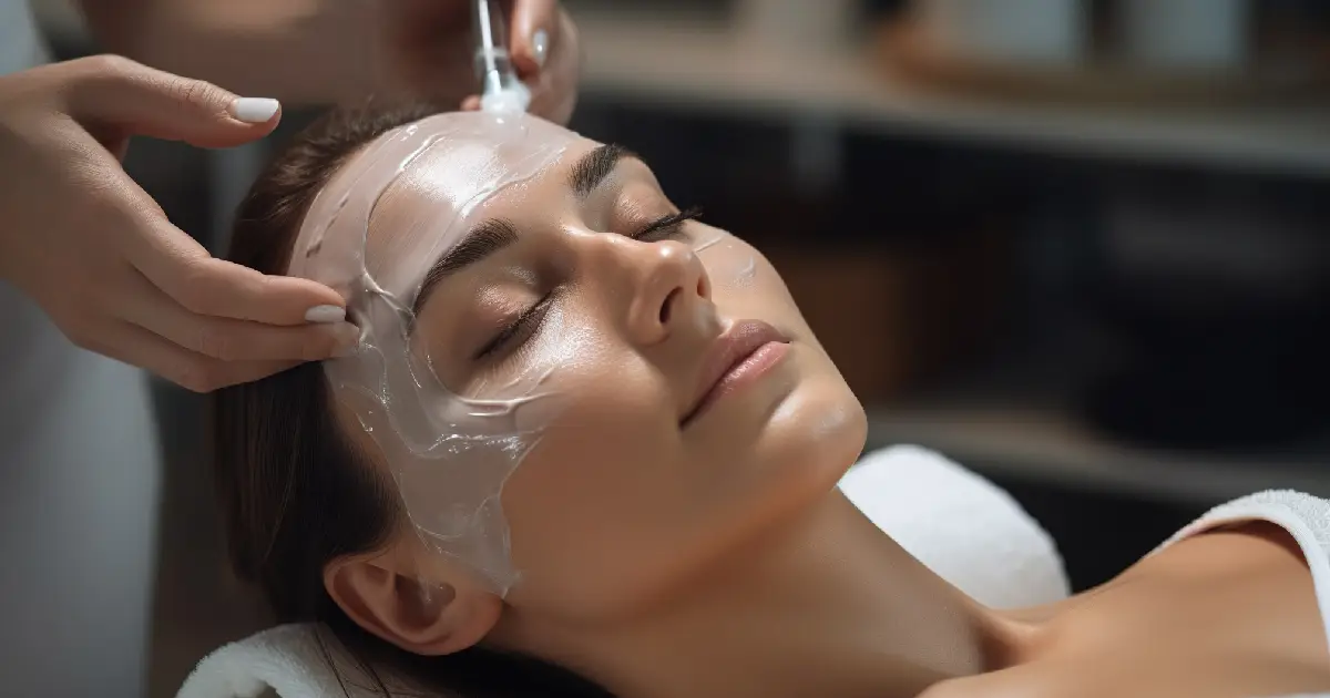 Chemical Peels in Frisco, Texas