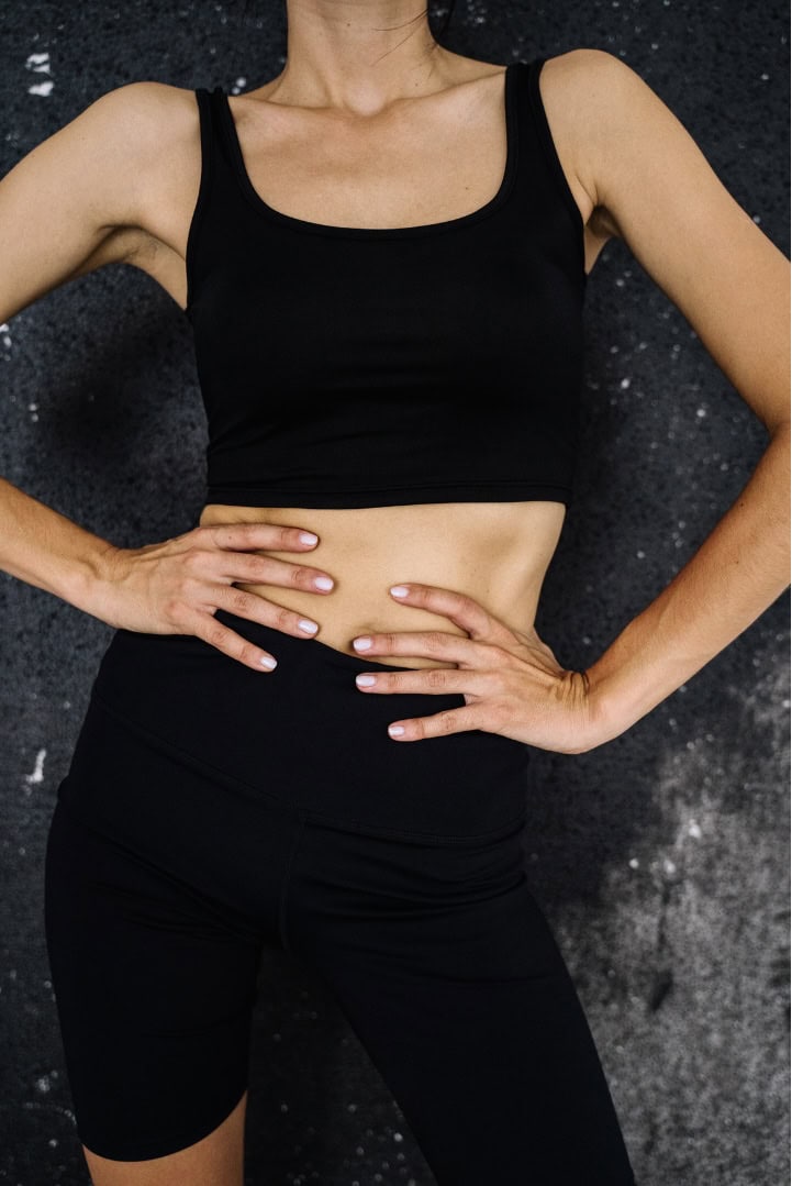 Weight Loss Management Program 2 Service Image