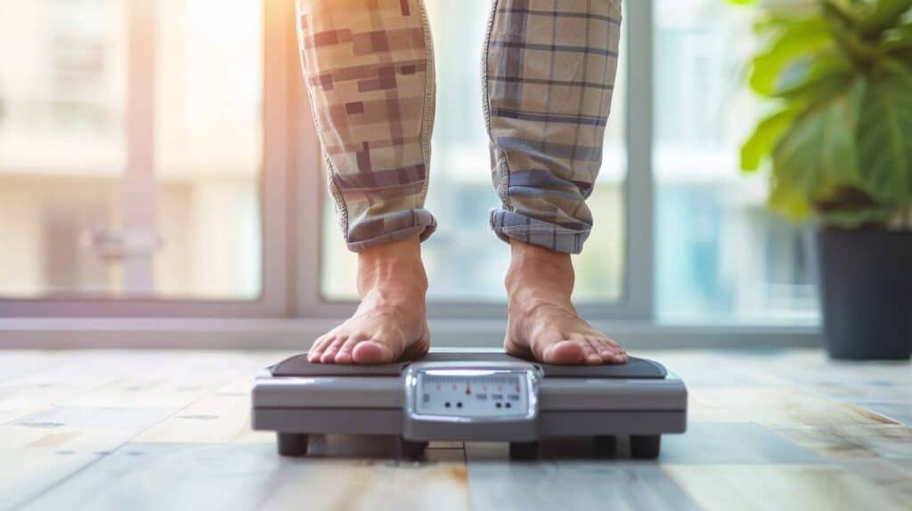 How to Balance Diet & Exercise for Weight Loss Management 2 Weight Loss Management in Frisco, Tx | Fine Line Aesthetics