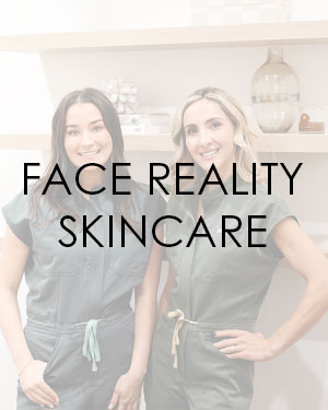 face reality skincare